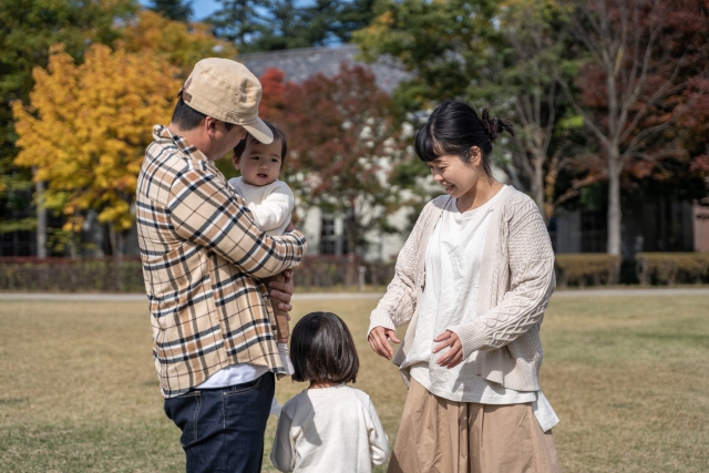 20代マイホーム購入