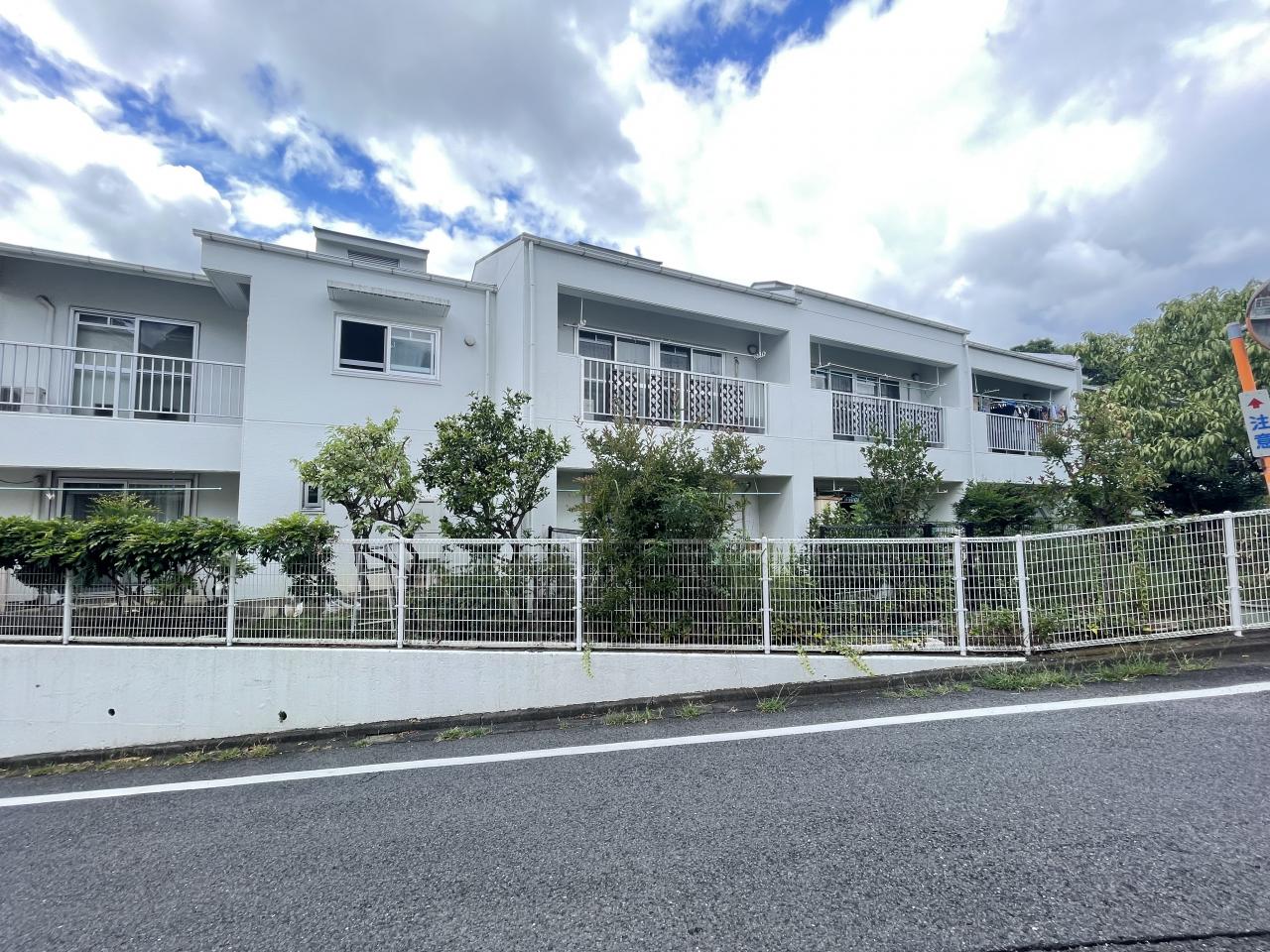 メゾネットタイプですので戸建感覚でお住まいになれます！