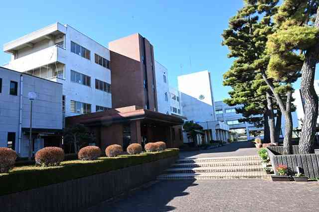 相模原市立小山中学校まで徒歩約9分