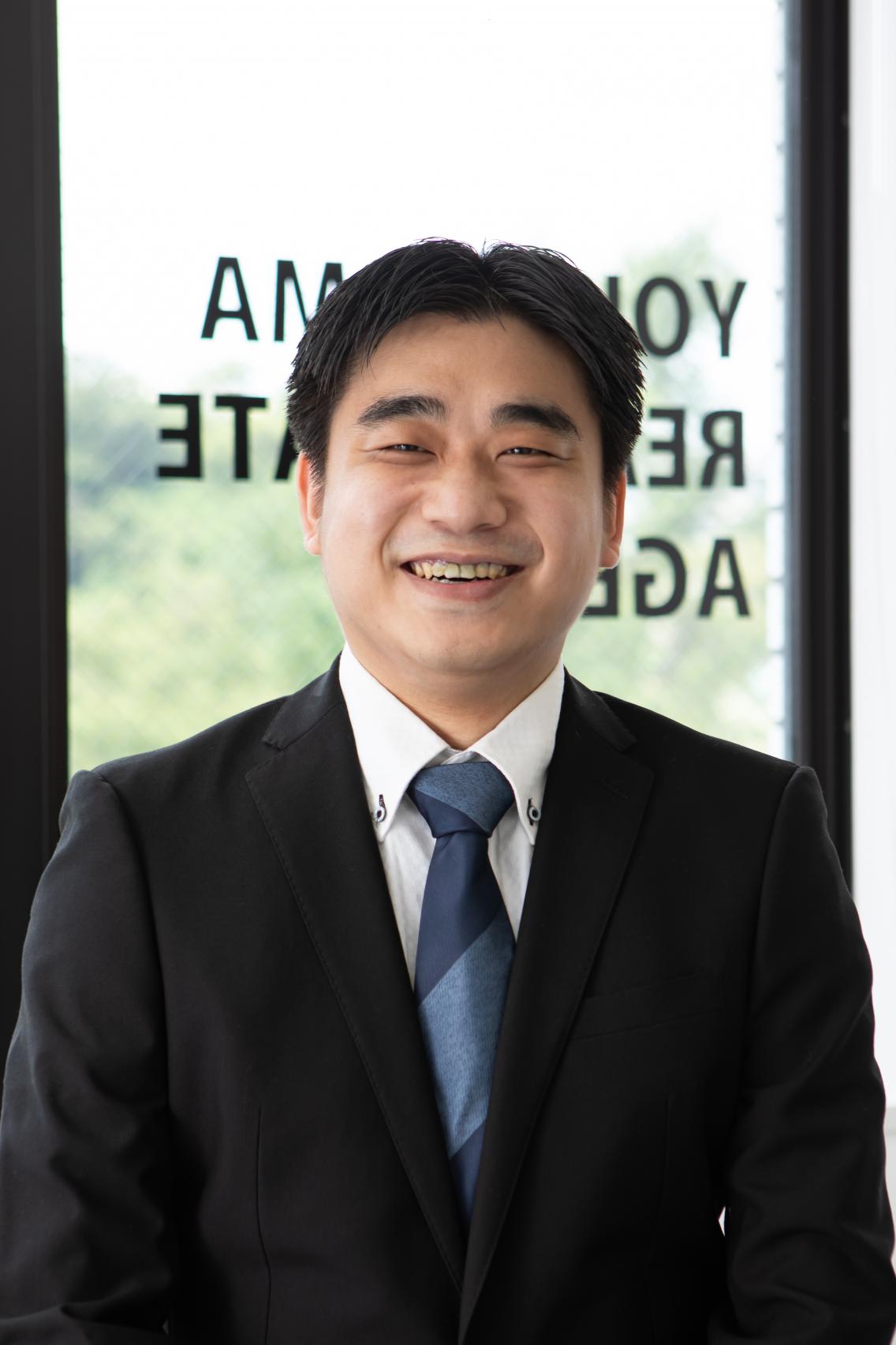 長谷川裕和